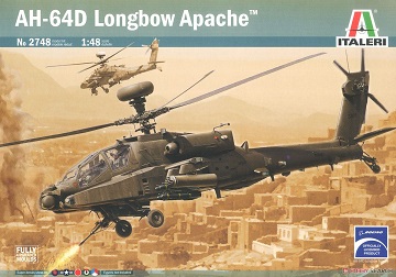 AH-64D
