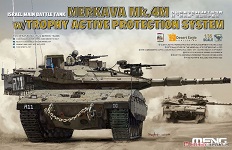 Merkava