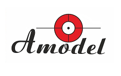Компания AMODEL - сборные масштабные модели. Сайт компании AMODEL