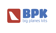 BPK Big Planes Kits