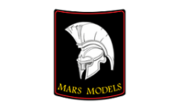 Mars Models