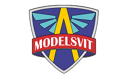 Компания Modelsvit - сборные масштабные модели. Сайт компании MODELSVIT