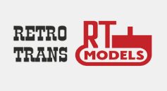 Retro Trans Models