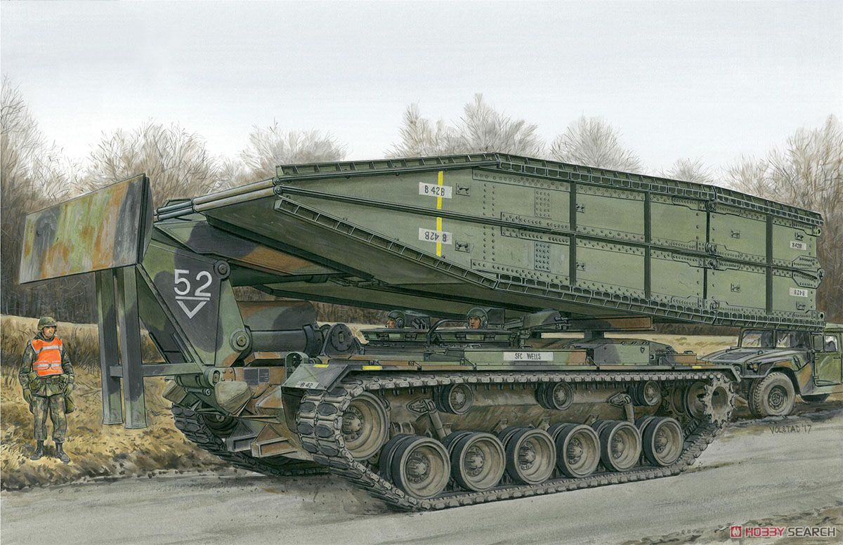 Нажмите на изображение для увеличения.

Название:	M48-AVLB-Armored-Vehicle-Launched-Bridge-1.jpg
Просмотров:	480
Размер:	687.3 Кб
ID:	955